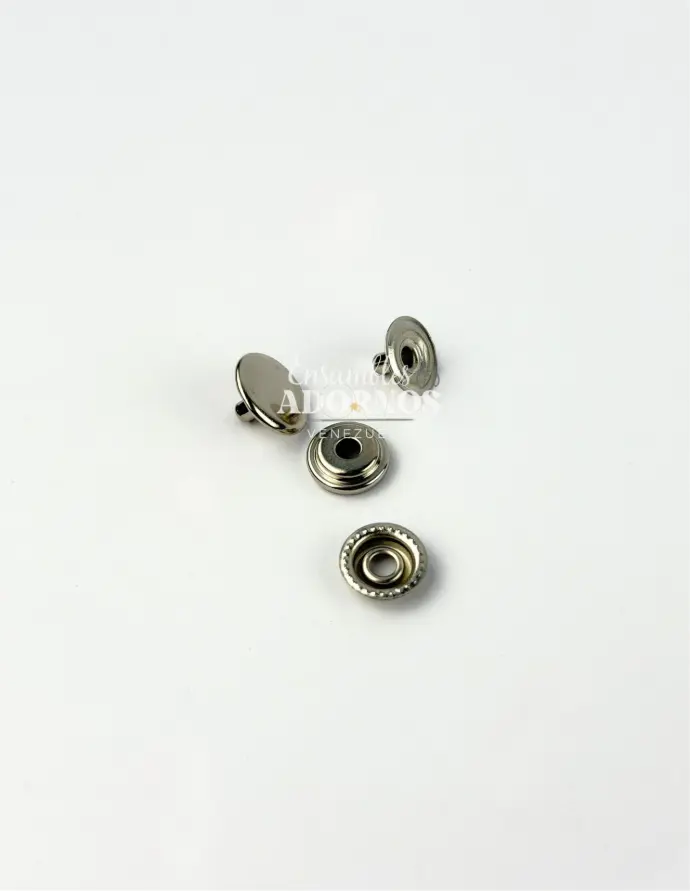 BROCHE 15MM  70/50 24L (PQT X 1000 SETS)  