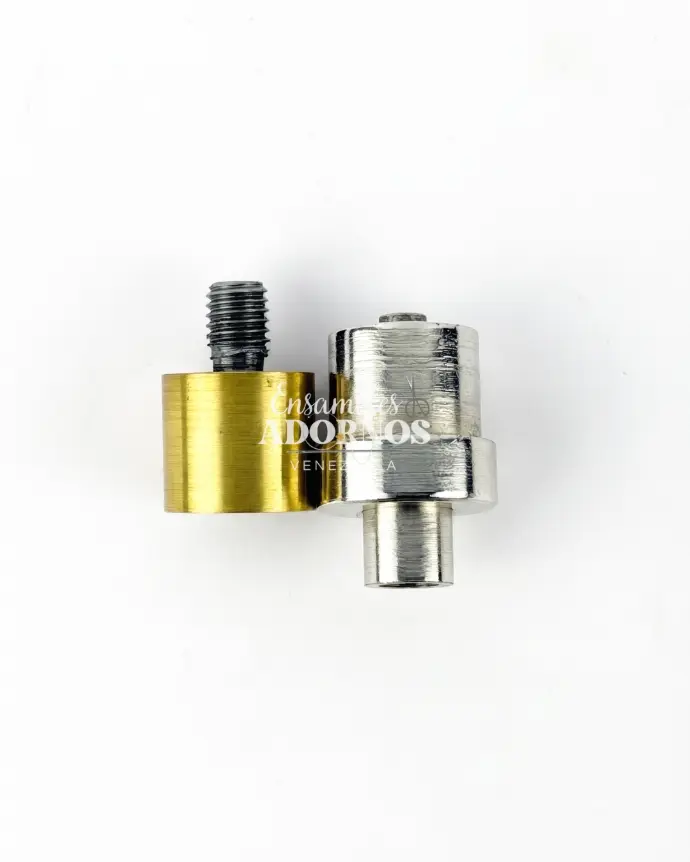 TROQUEL PARA BOTON JEANS IMANTADO (UNIDAD)