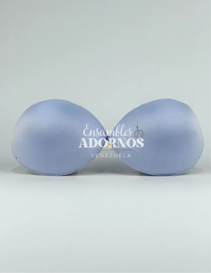 COPA PARA SOSTEN PUSH UP TALLA 38 (PAR)