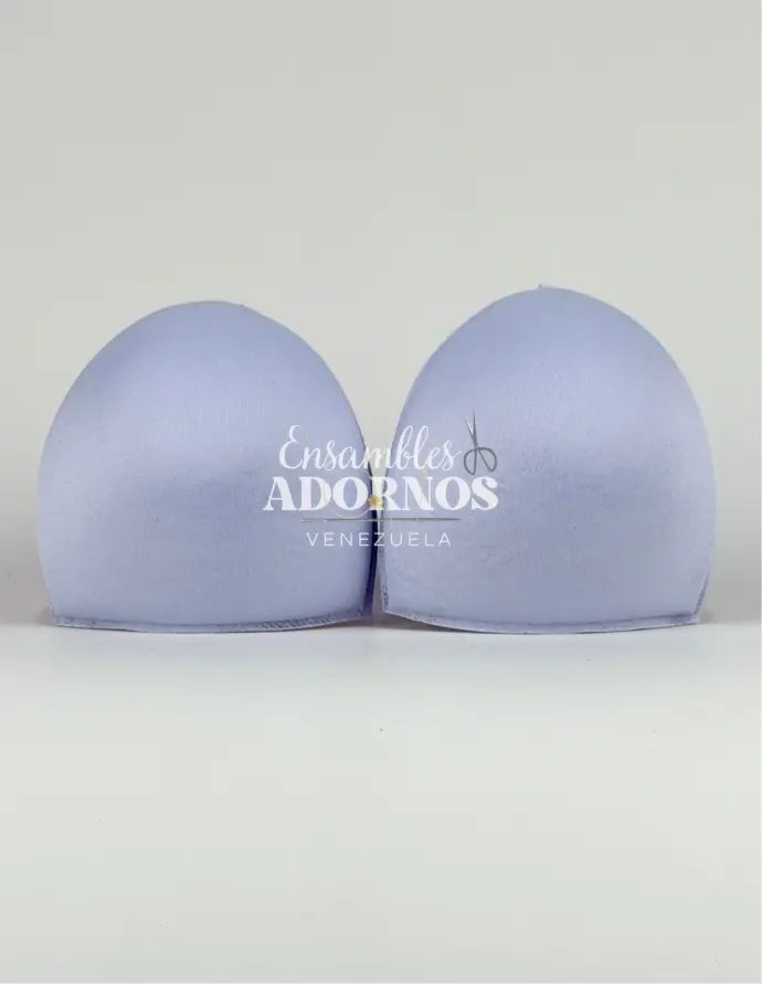 COPA PARA SOSTEN TRIANGULAR TALLA 38 (PAR)