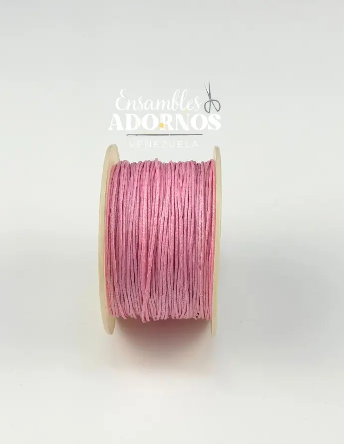 CORDON ENCERADO 1MM (ROLLO X 100 YDS)
