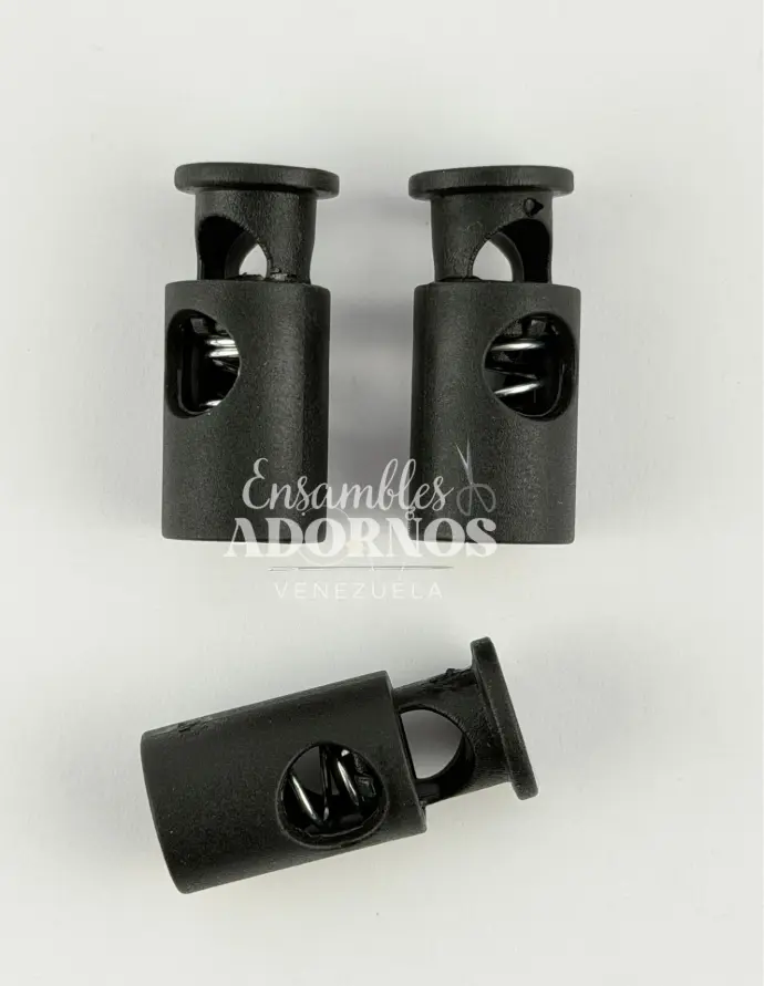 TANCA TUBULAR (PISA CORDON) 12MM (PQT X 500 UND)