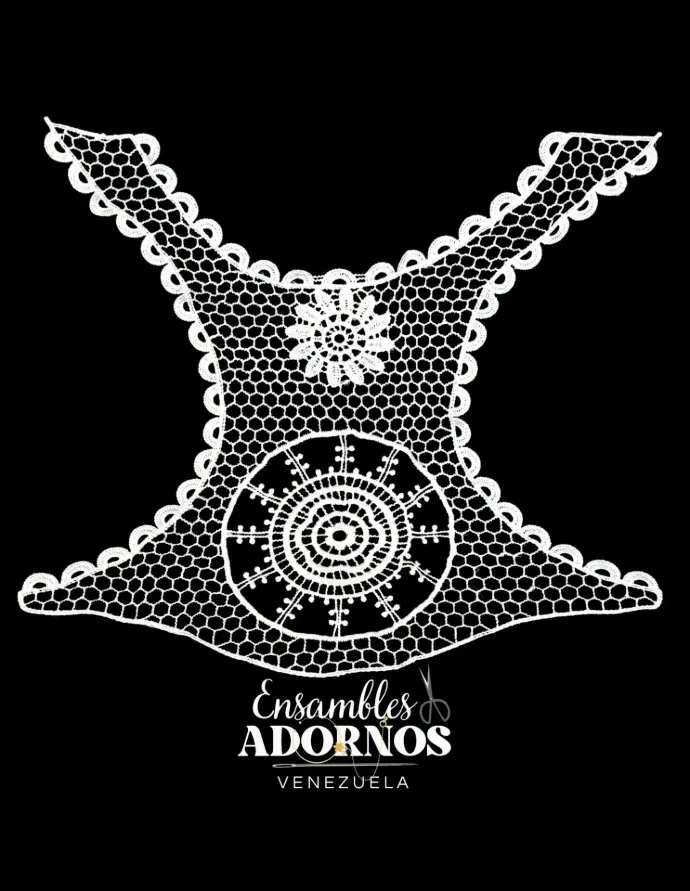 CUELLO GUIPIUR (UNIDAD)