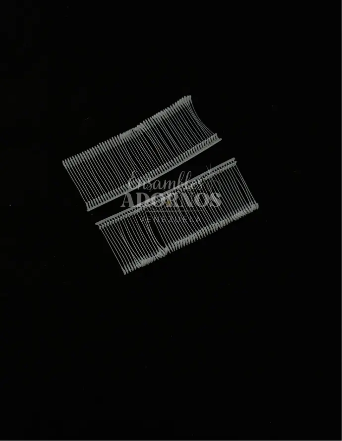 PLASTIFLECHA 30MM (PQT X 5000UND)