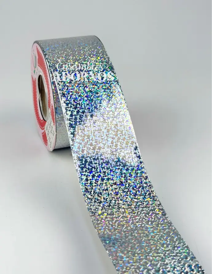 CINTA PAPEL OLEOGRAFICA 5.0CM (ROLLO X 50 YDS)