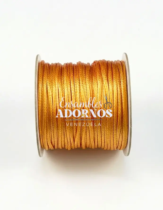 CORDON VIBORA 1.5MM (ROLLO X 50YDS)