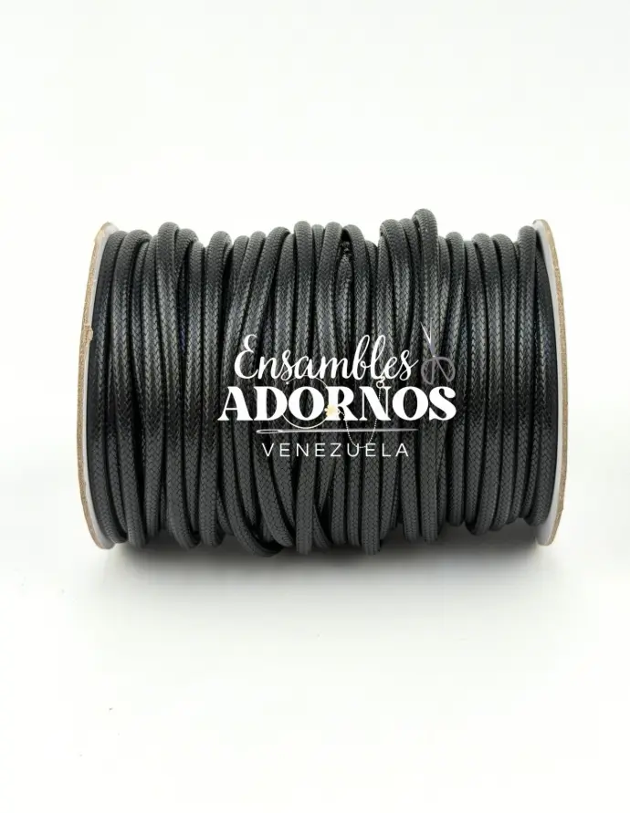 CORDON VIBORA 3.5MM (ROLLO X 25YDS)