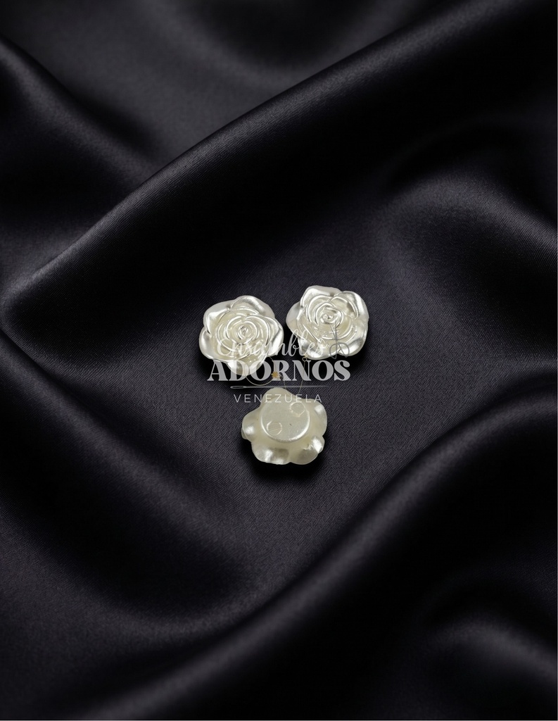 ROSA PASANTE 13MM (PQT X 500 GRS)