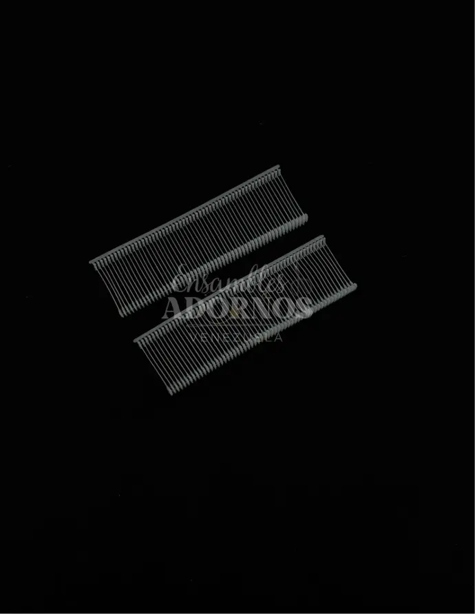 PLASTIFLECHA 25MM (CAJA X 5000 UND)