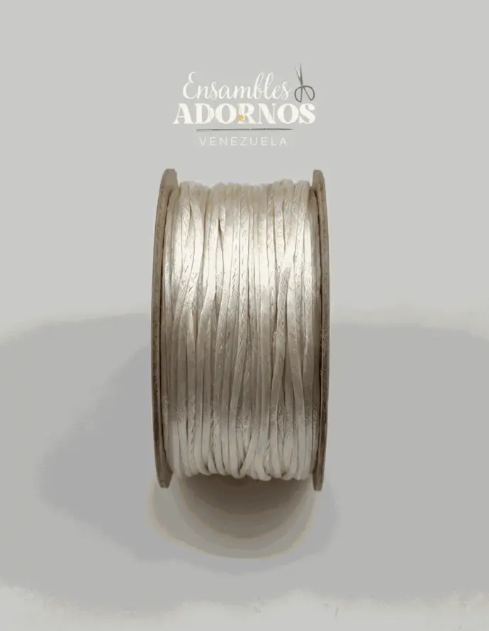 CORDON COLA RATON (ROLLO X 70 YDS)