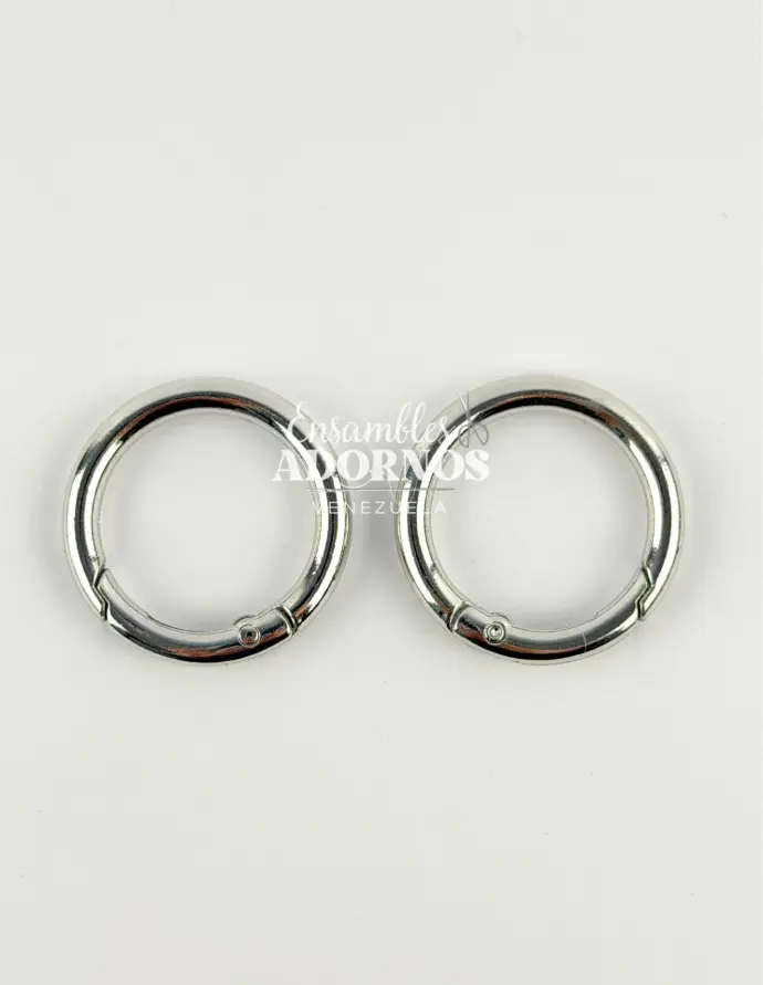 BROCHE ARGOLLA (PQT X 100 UND)