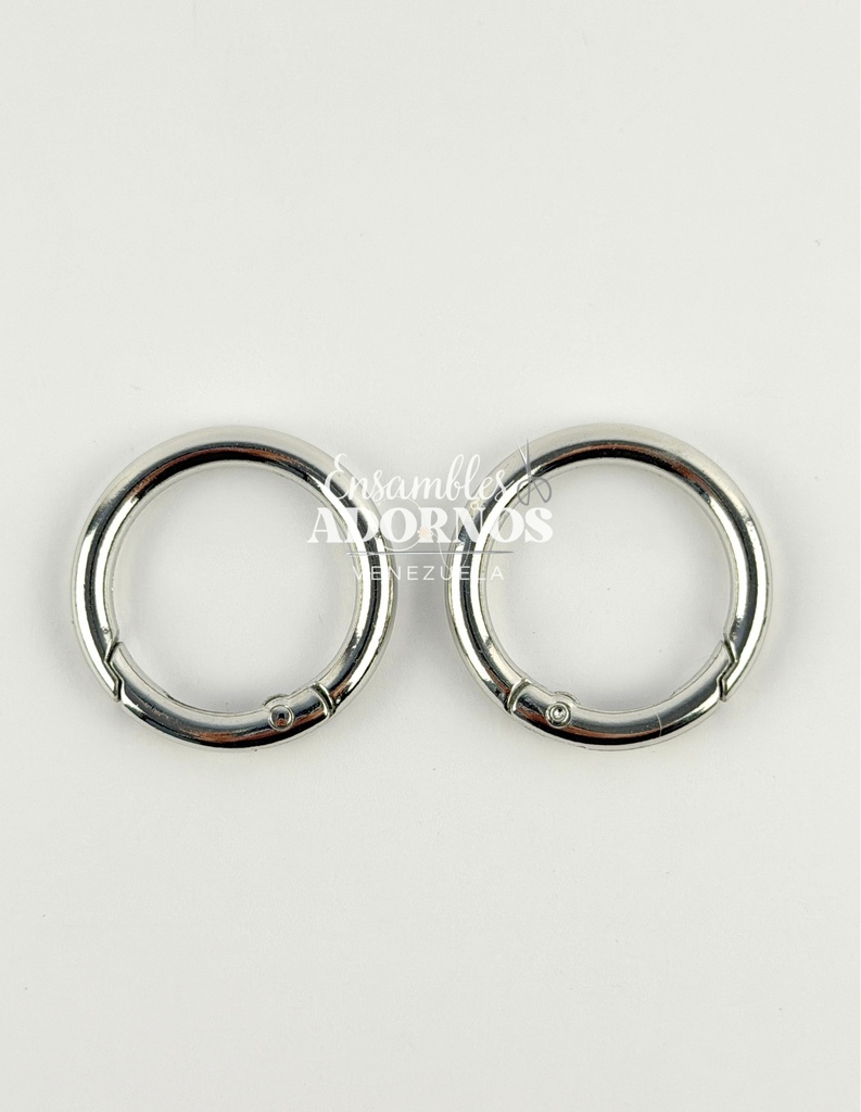 BROCHE ARGOLLA (PQT X 50 UND)