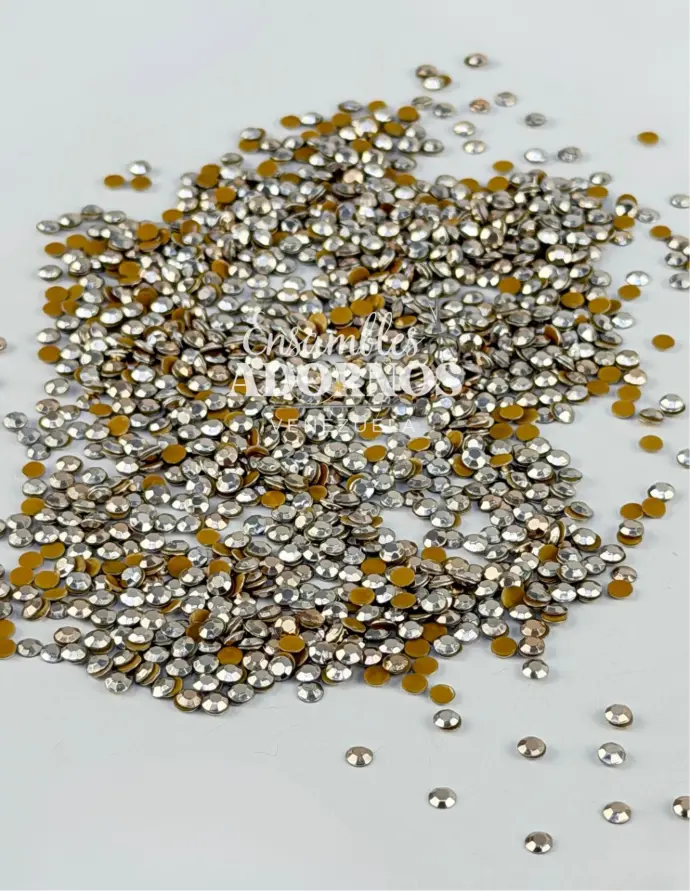 TACHE PLANCHA DIAMANTADO 3MM PQT X 300 GRS