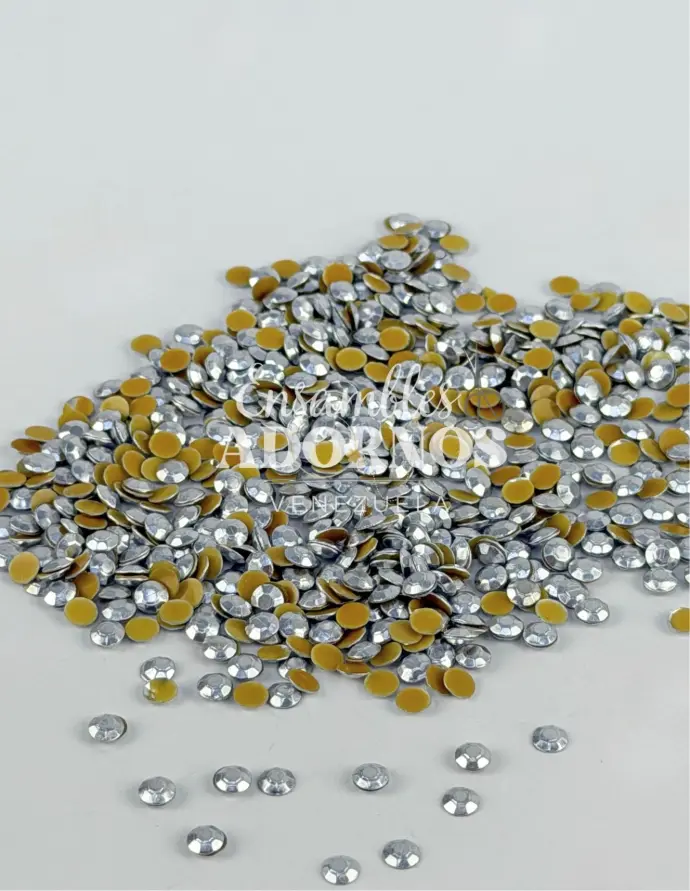 TACHE PLANCHA DIAMANTADO 4MM PQT X 250 GRS 