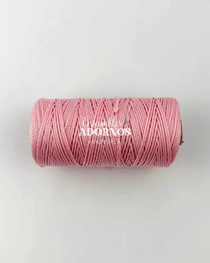 CORDON TERLENKA CALIBRE #12 (ROLLO X 100GRS)