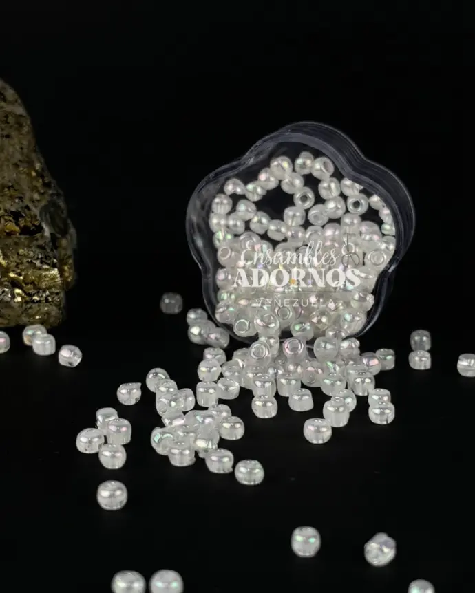 CHAQUIRON BRILLANTE (PQT X 450GRS)