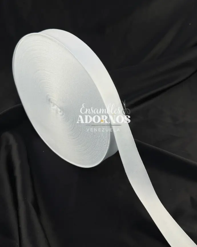 CINTA PARA SUBLIMAR 2.5CM (ROLLO X 50MTS) 