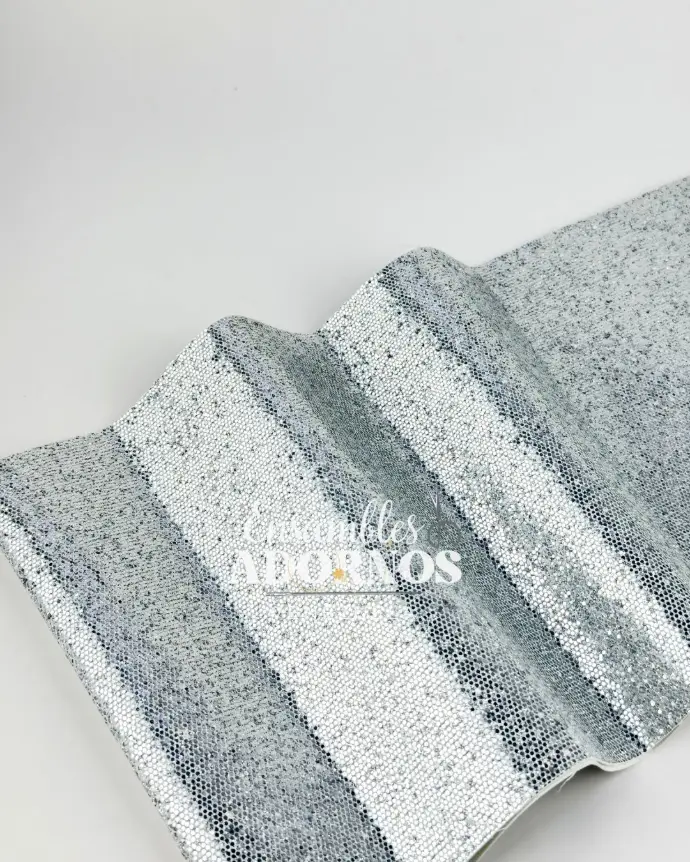 CUERINA SIRENA 137CM (VENTA POR METRO) 