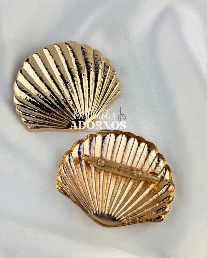 HEBILLA METALICA 4.6CMX5.5CM (PQT X 10UNID)