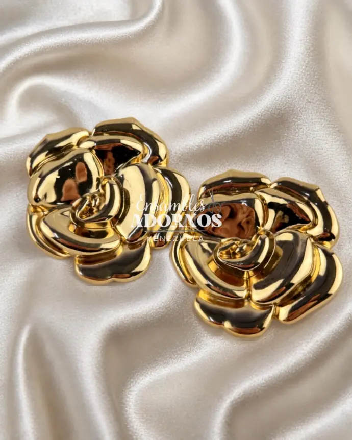 BOTON PATA METALICO 5CM (PQT X 25UNID)