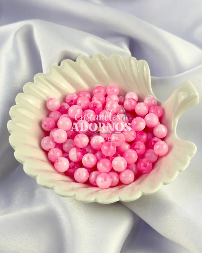 PEPA BOLA DE CHICLE MATIZADA 10MM (PQT X 500GRS)