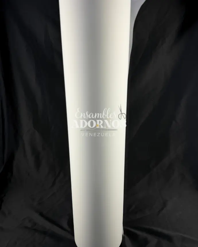 PAPEL PARA DTF DOBLE FAZ 60CMX100 MTS (ROLLO)