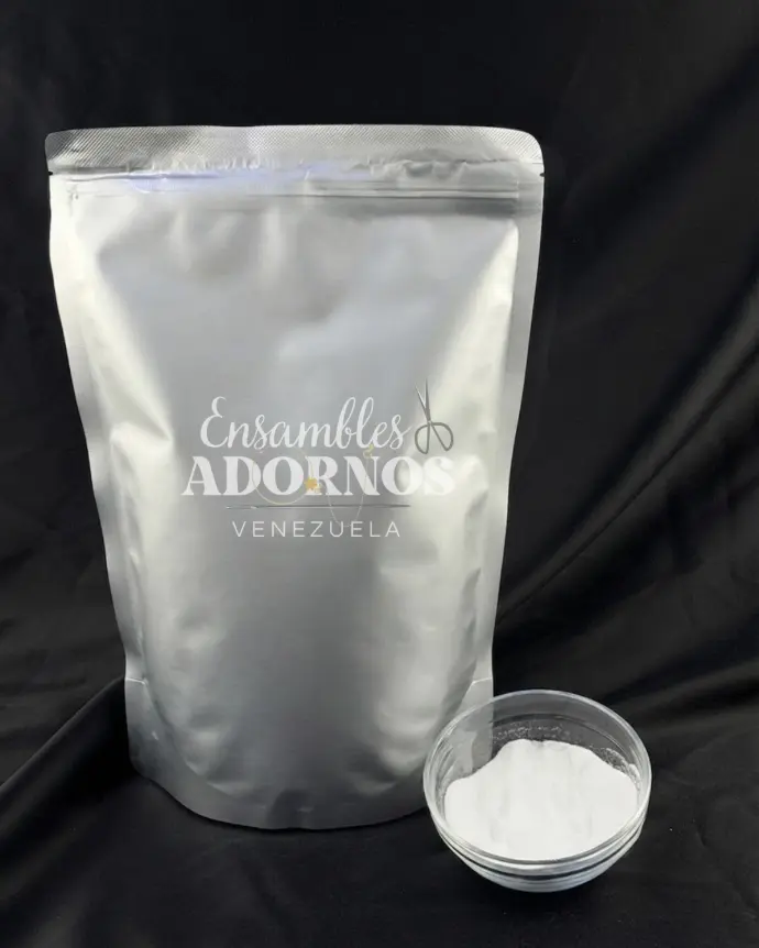 POLVO PARA DTF (BOLSA X 1KG)