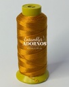 HILO MACRAME FINO 3MM (ROLLO X 110 GRS)