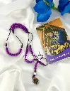 ROSARIO JESUS DE NAZARENO (PQT X 12 UND)