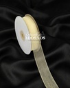 CINTA TULL 2.5CM (ROLLO X 50 YDS)