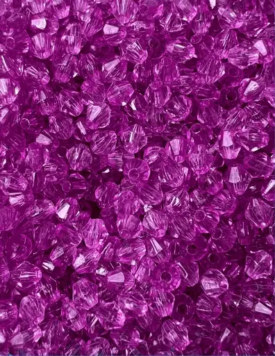ACRILICO ROMBO 4MM