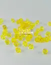 ACRILICO ROMBO 7X8MM (PQT X 500GRS)