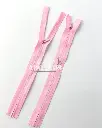 CIERRE INVISIBLE 20CM (PQT X 25 UND)