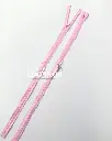CIERRE INVISIBLE 60CM (PQT X 25 UND)