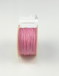 CORDON ENCERADO 1MM (ROLLO X 100 YDS)