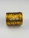 CORDON LUREX (ROLLO X 144 YDS)