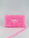 MILLARE POMPOM (PZA X 25 MTS)