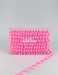 MILLARE POMPOM (PZA X 25 MTS)