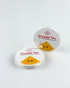 NYLON ELASTICO 0.6MM (PQT X 10 ROLLOS / ROLLO X15 MTS)