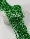 PERLA DIAMANTADA 4MM (PQT X 140 GRS)