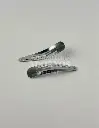 PINZA TIC-TAC 5.0CM (PQT X 500UND)