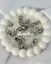 SEPARADOR CON ARGOLLA (PQT X 500 GRS)