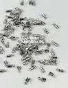 TERMINAL CUERO (PQT X 2000 UND)