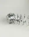 ALAMBRE MIL USOS (ROLLO X 100 YDS)