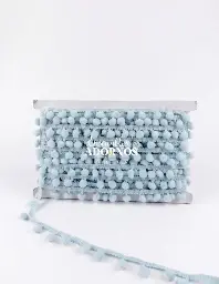 MILLARE POMPOM (PZA X 20 YDS)