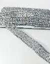 PASAMANERIA (MILLARE) 3.0CM (PZA X 30 YDS)