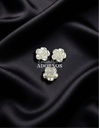 ROSA PASANTE 12MM (PQT X 500GRS)