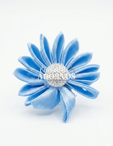 [1031] APLICACION FLOR 4.5CM (PQT X 50 UND)