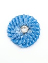 APLICACION FLOR 3.5CM (PQT X 100 UND)