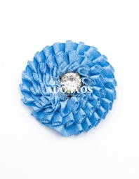 APLICACION FLOR 3.5CM (PQT X 100 UND)